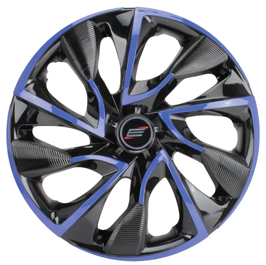 Calota Esportiva Aro 13 Ds4 Blue